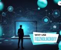 Why Use Fidzholikohixy