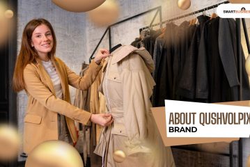 about qushvolpix brand