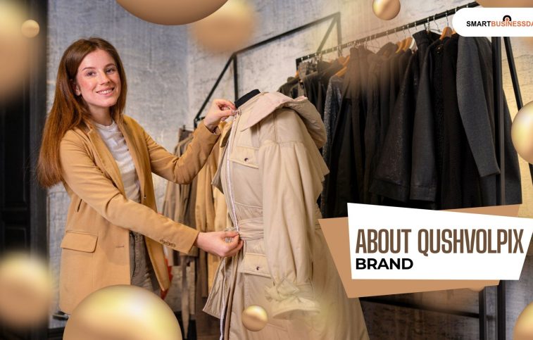 about qushvolpix brand