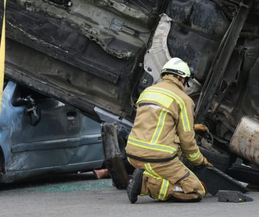 car accident claim vs lawsuit