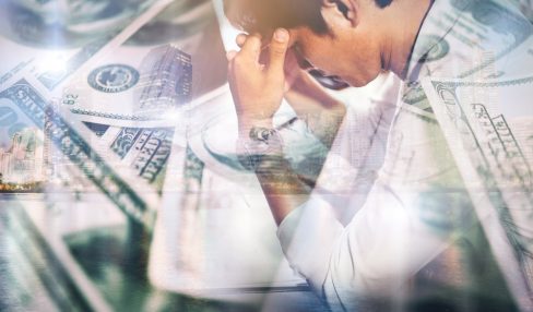 economic crisis impact on wealth