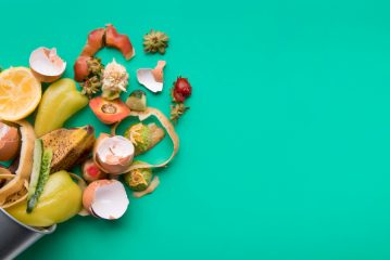 food waste financial impact