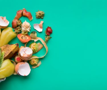 food waste financial impact