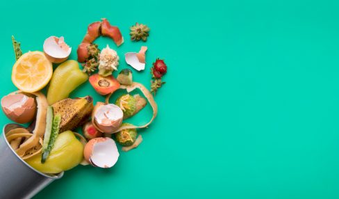 food waste financial impact