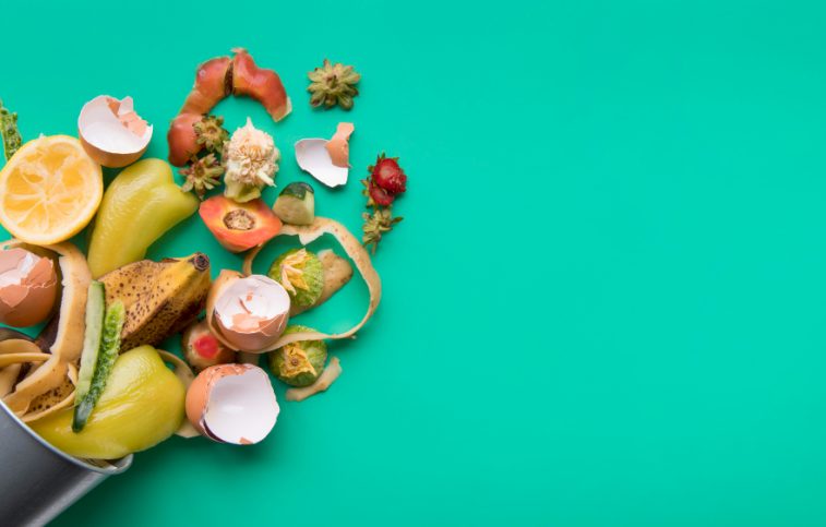 food waste financial impact