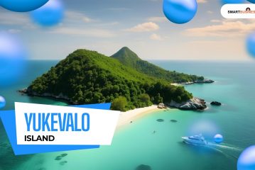 yukevalo island