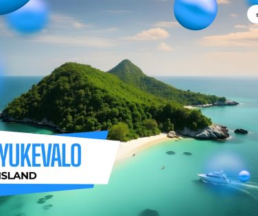 yukevalo island