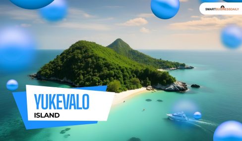yukevalo island