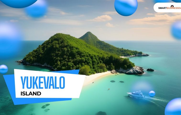 yukevalo island