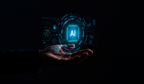 AI Media Workflow