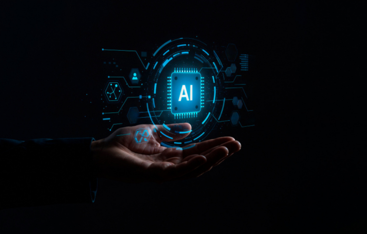AI Media Workflow