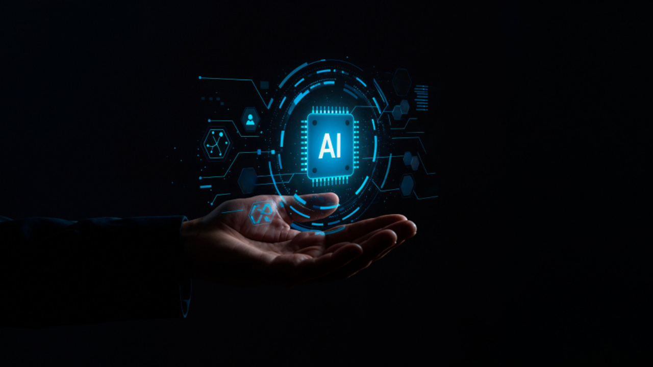 AI Media Workflow