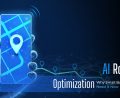 AI Route Optimization
