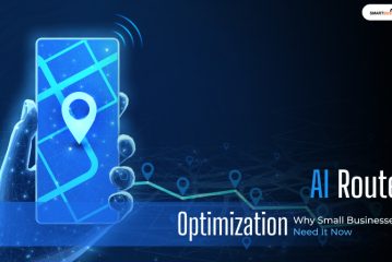 AI Route Optimization