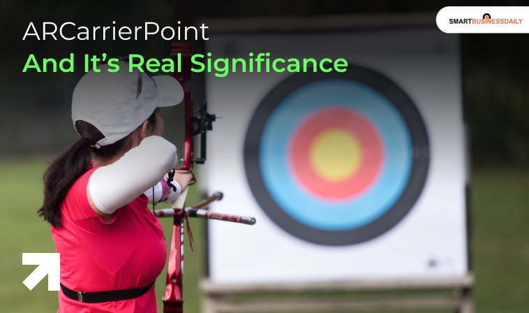 ARCarrierPoint And It’s Real Significance