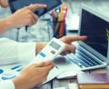 Automation in bookkeeping