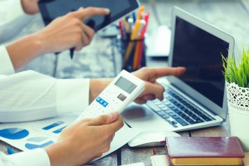 Automation in bookkeeping