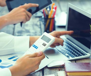 Automation in bookkeeping