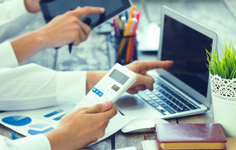 Automation in bookkeeping
