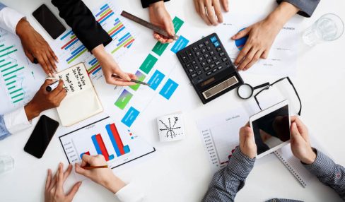 CPA Firm