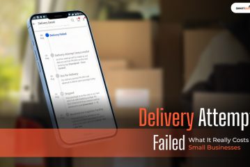 Delivery Attempt Failed