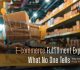 Ecommerce Fulfillment