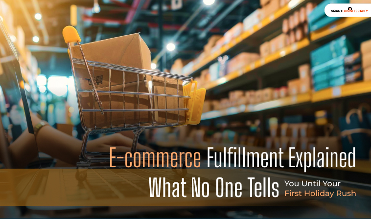 Ecommerce Fulfillment