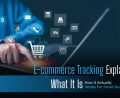 Ecommerce Tracking