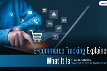 Ecommerce Tracking