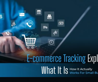 Ecommerce Tracking