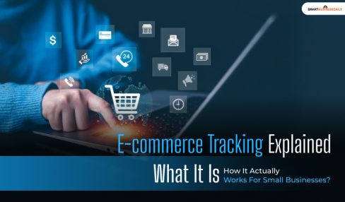 Ecommerce Tracking