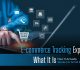 Ecommerce Tracking