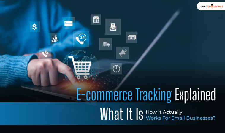 Ecommerce Tracking
