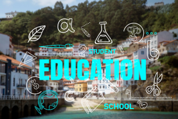 Educational Recording Preservation