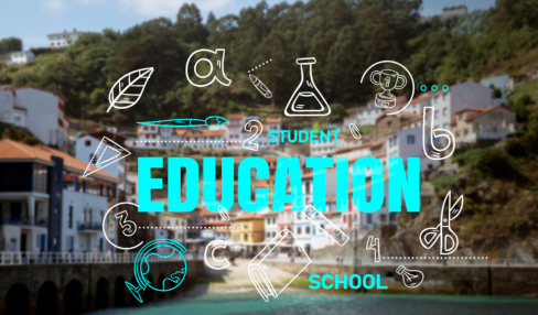 Educational Recording Preservation