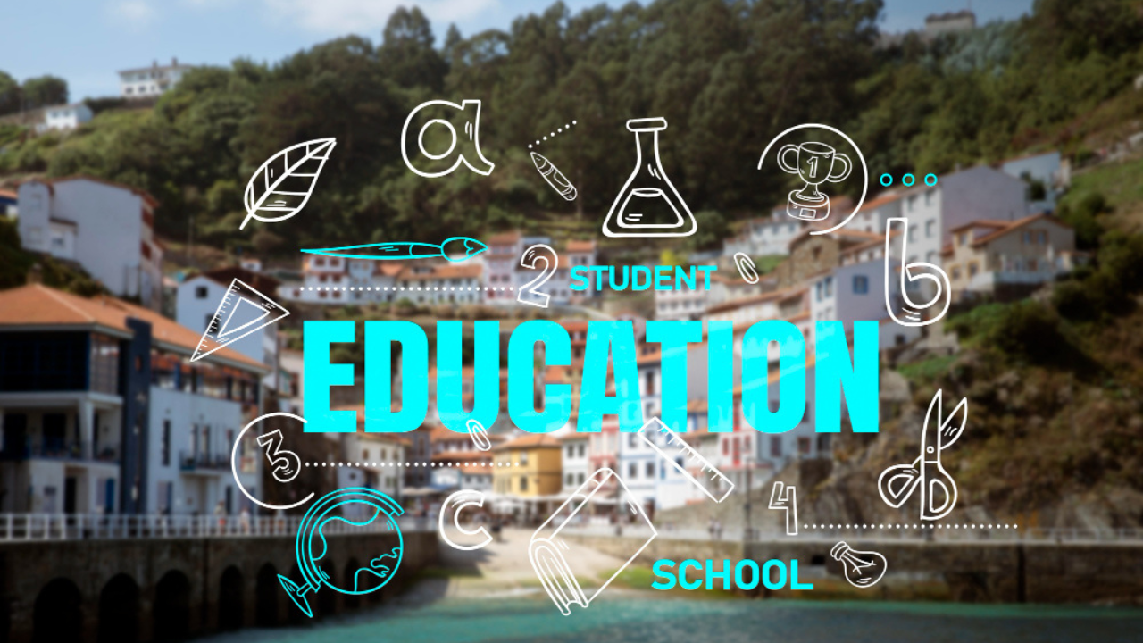 Educational Recording Preservation
