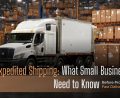 Expedited Shipping