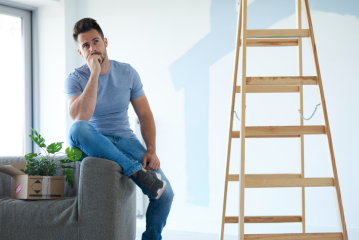 Home renovation trends for homeowners