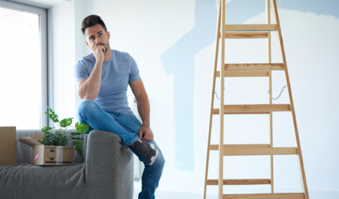 Home renovation trends for homeowners