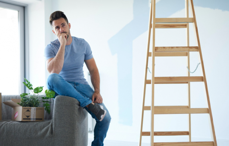 Home renovation trends for homeowners