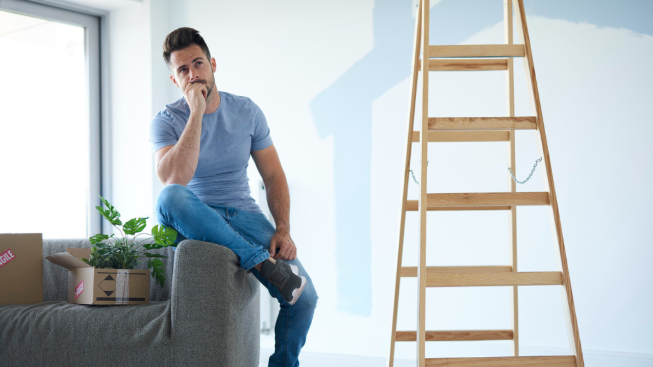 Home renovation trends for homeowners