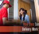 How Does Same Day Delivery Work