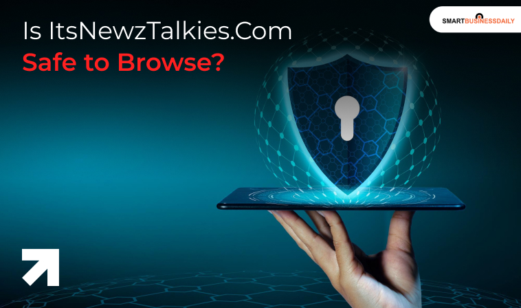 Is ItsNewzTalkies Com Safe to Browse?