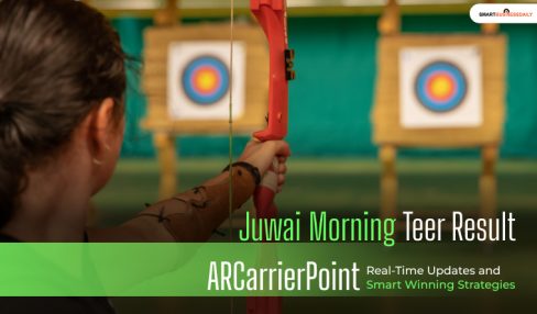 Juwai Morning Teer Result ARCarrierPoint