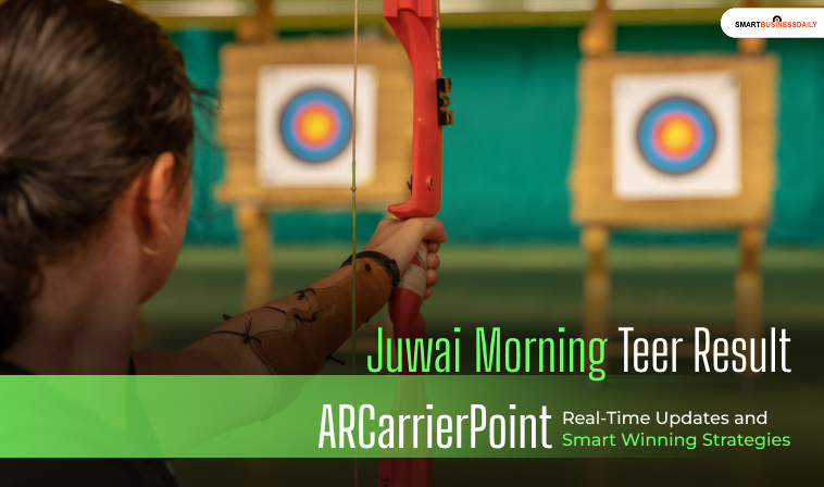 Juwai Morning Teer Result ARCarrierPoint