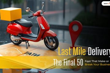 Last Mile Delivery