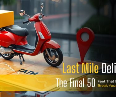 Last Mile Delivery