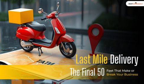 Last Mile Delivery