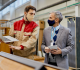 Material Flow In Manufacturing