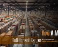 Micro Fulfillment Center